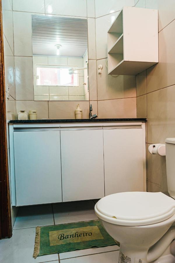 Chaleville Coqueiro - Chale 2101 Luis Correia Room photo